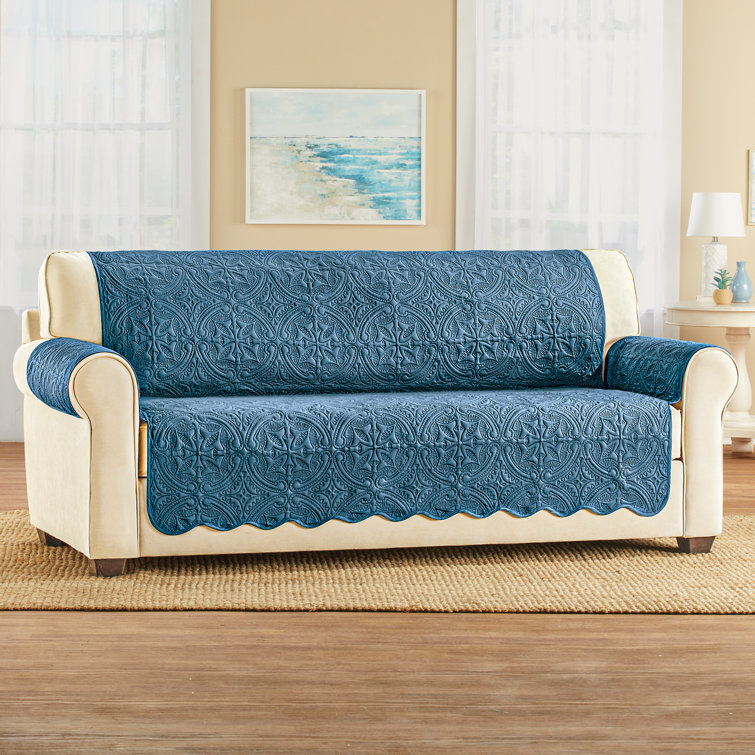 How Can I Protect My Couch From Dog Hair